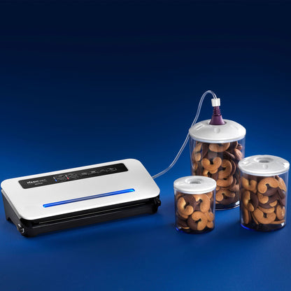 MagicVac Vakuumiergerät Activa