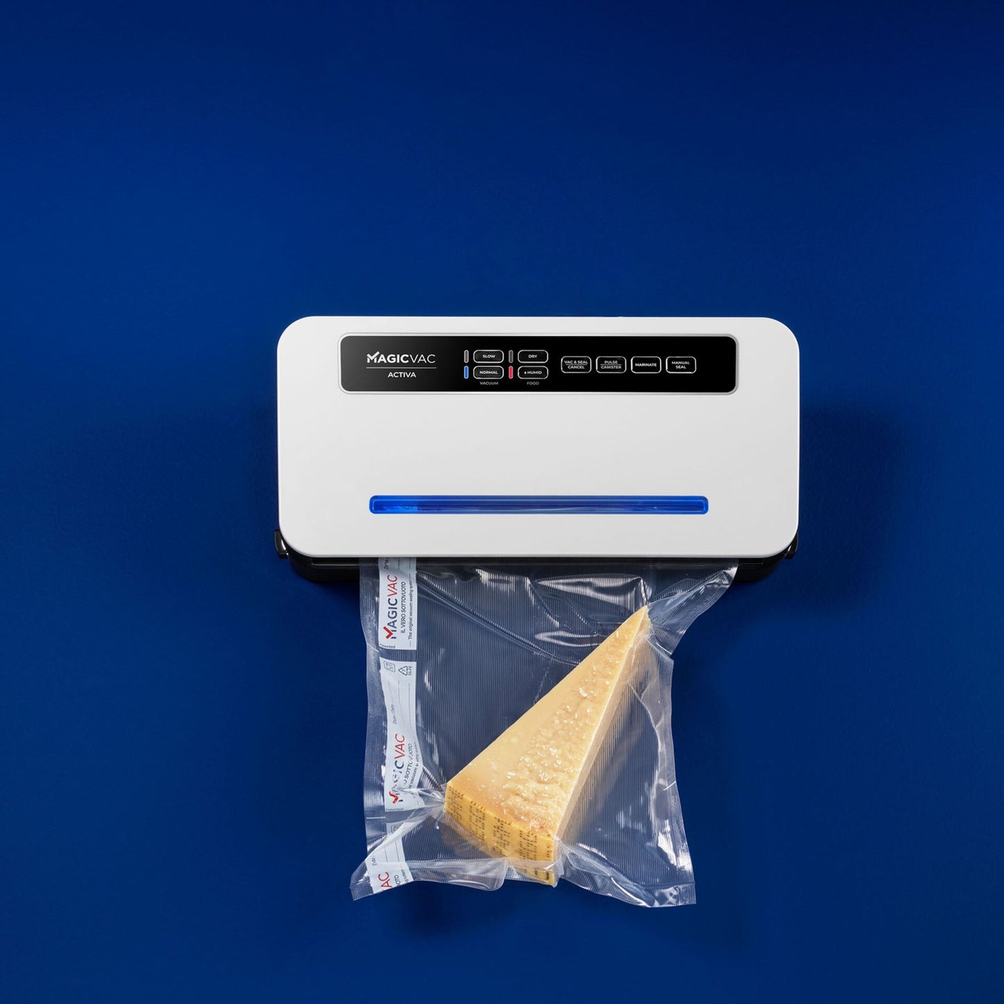 MagicVac Vakuumiergerät Activa