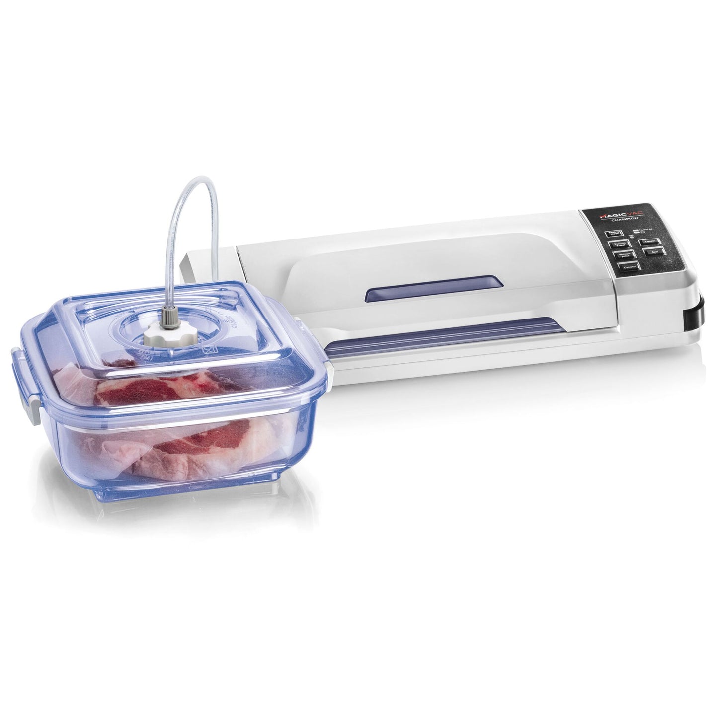 MagicVac Vakuumiergerät Champion