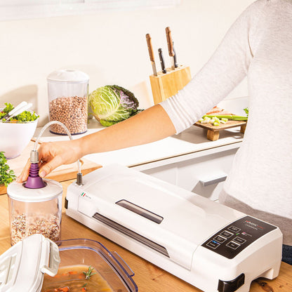 MagicVac Vakuumiergerät Champion