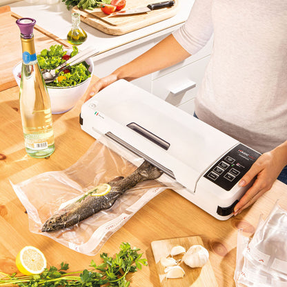 MagicVac Vakuumiergerät Champion