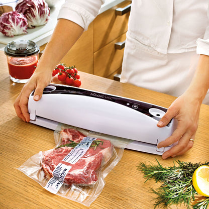 MagicVac Vakuumiergerät Elite 300 Plus