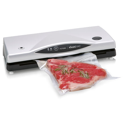 MagicVac Vakuumiergerät Futura