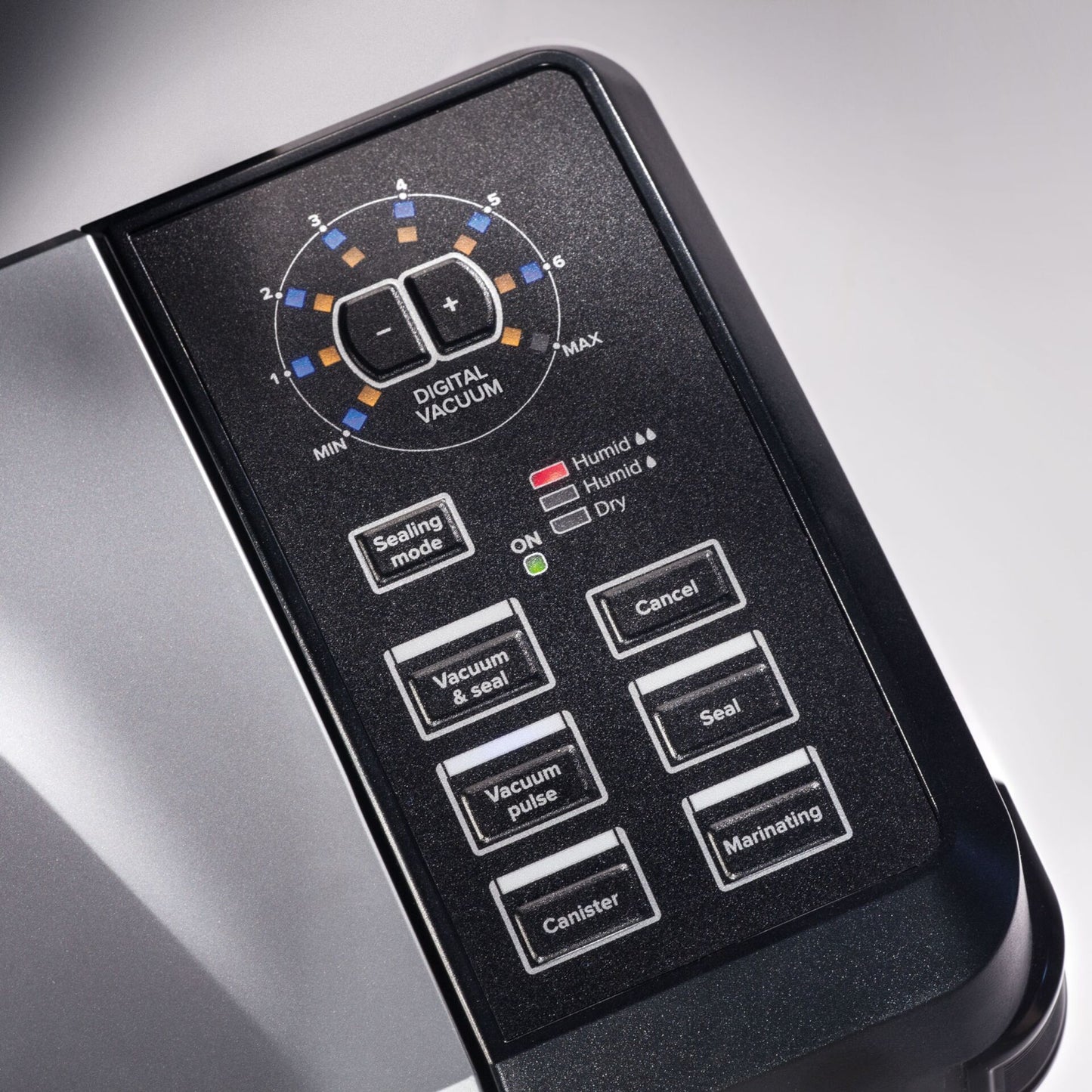 MagicVac Vakuumiergerät Perfetta