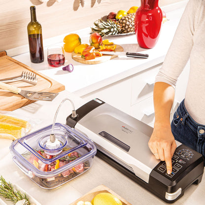 MagicVac Vakuumiergerät Perfetta