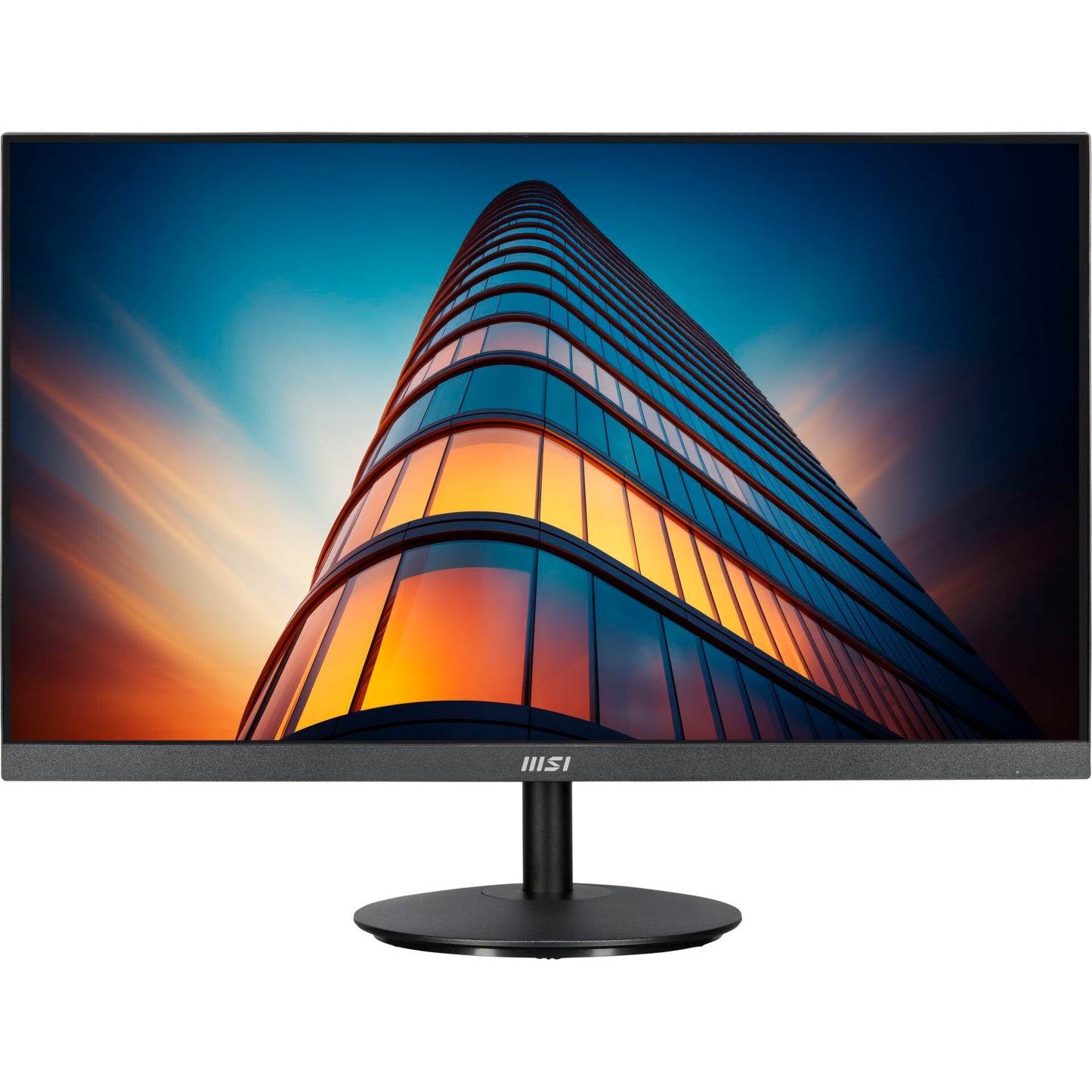 MSI PRO MP271A - LCD Monitor 68.6 cm (27 ) - 1920 x 1080