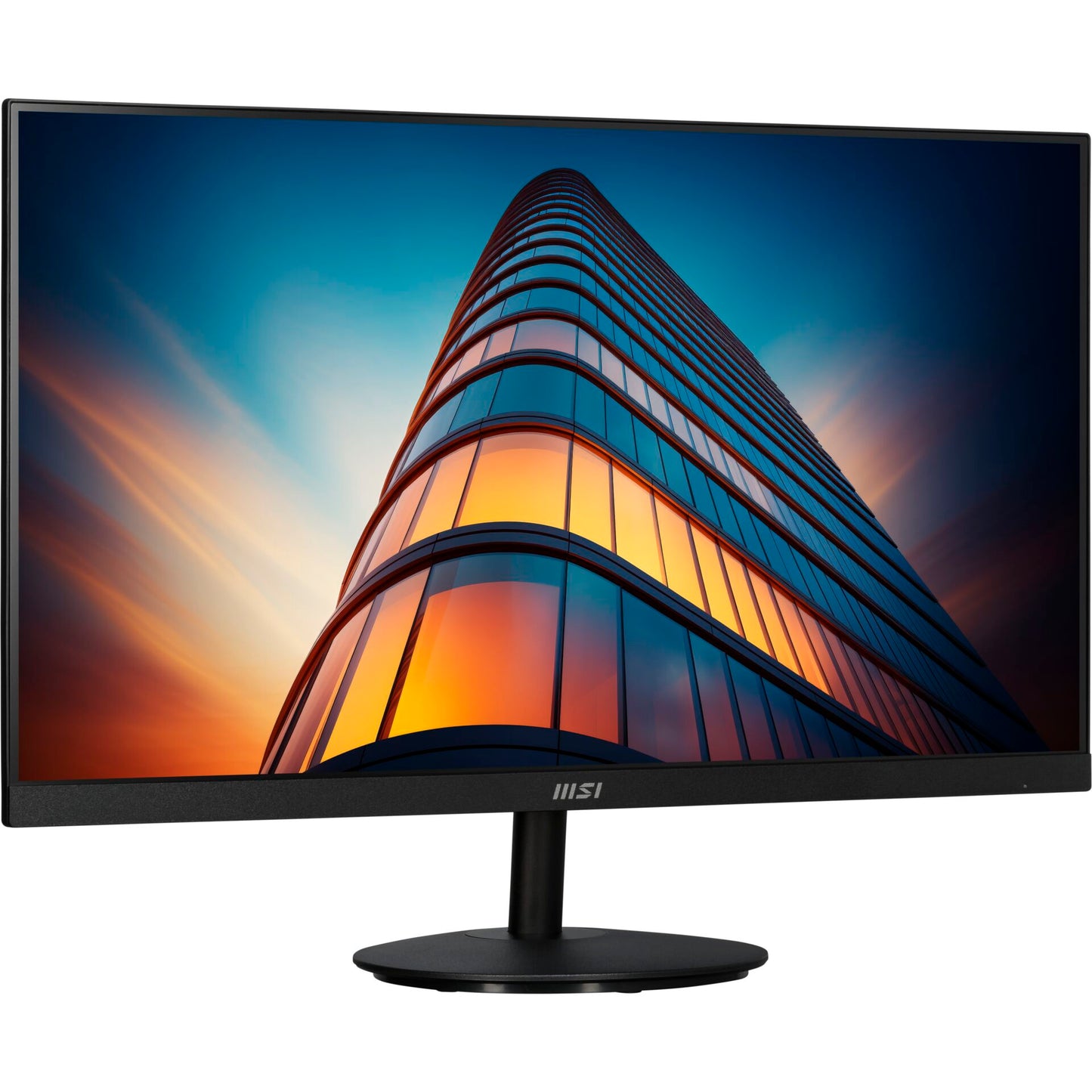 MSI PRO MP271A - LCD Monitor 68.6 cm (27 ) - 1920 x 1080