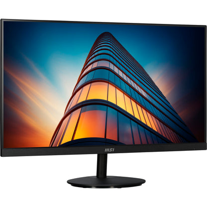 MSI PRO MP271A - LCD Monitor 68.6 cm (27 ) - 1920 x 1080