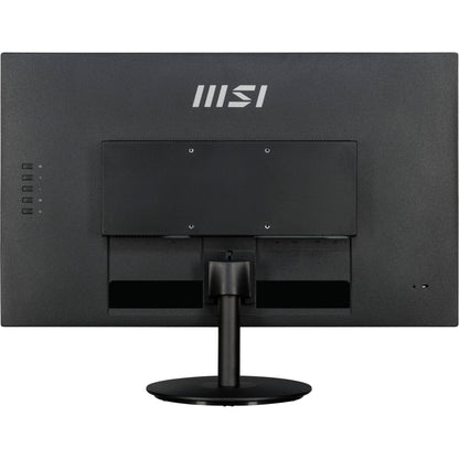 MSI PRO MP271A - LCD Monitor 68.6 cm (27 ) - 1920 x 1080