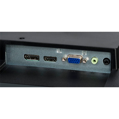 MSI PRO MP271A - LCD Monitor 68.6 cm (27 ) - 1920 x 1080