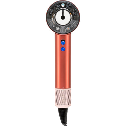 Dyson Supersonic Nural Strawberry/Bronze