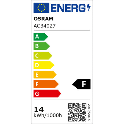 Osram Leuchtstoffröhre L T5 14W/840 G5