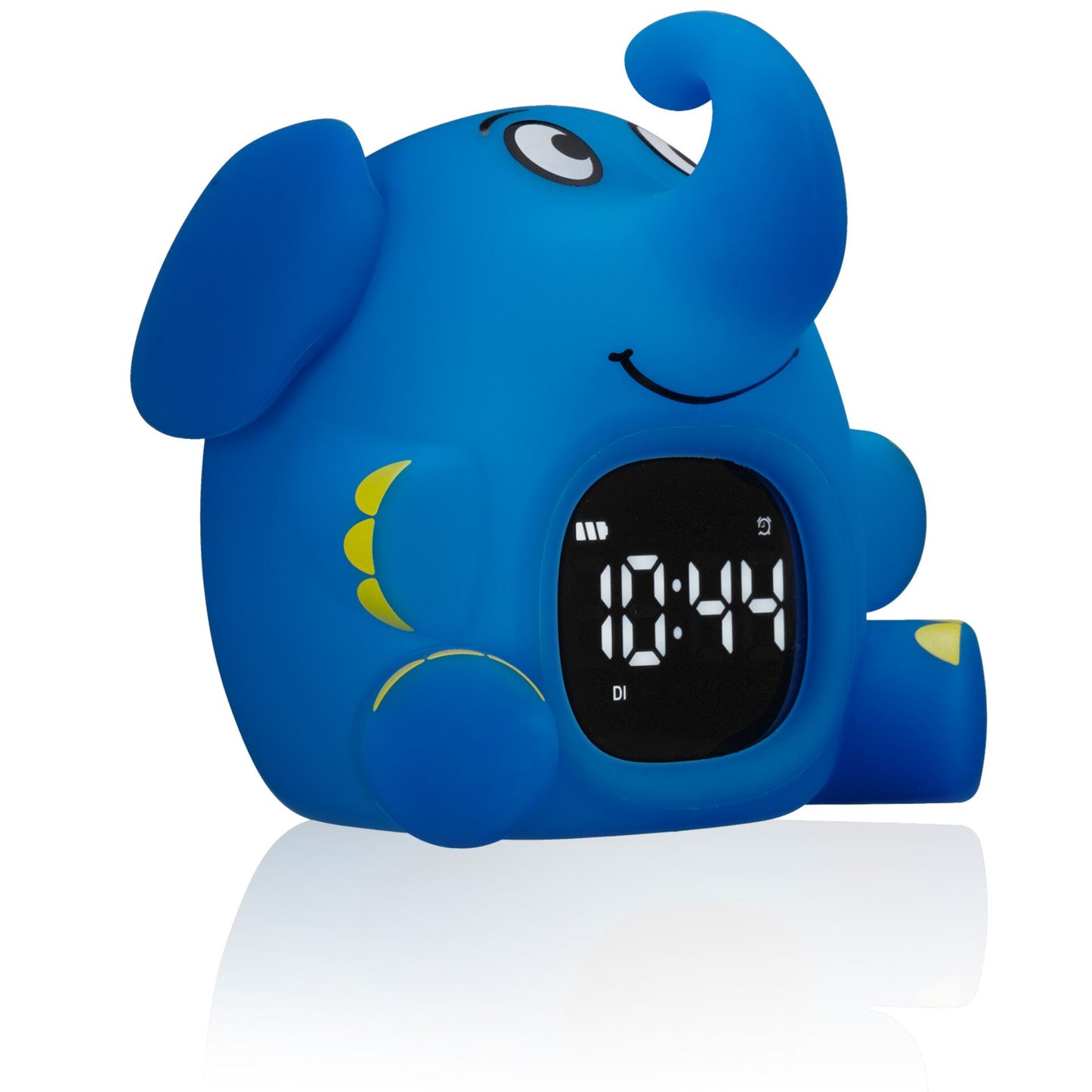 DieMaus Alarm Clock Elephant