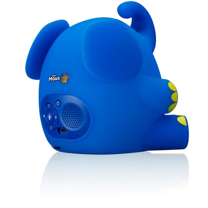 DieMaus Alarm Clock Elephant