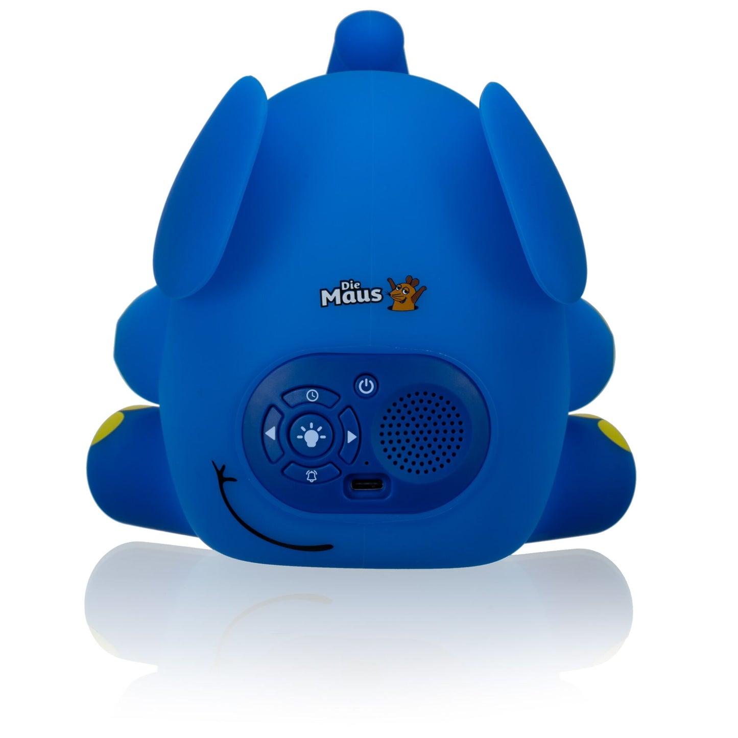 DieMaus Alarm Clock Elephant