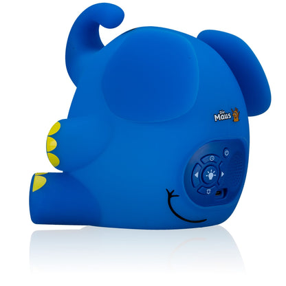 DieMaus Alarm Clock Elephant
