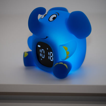 DieMaus Alarm Clock Elephant