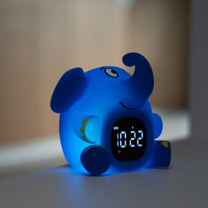 DieMaus Alarm Clock Elephant