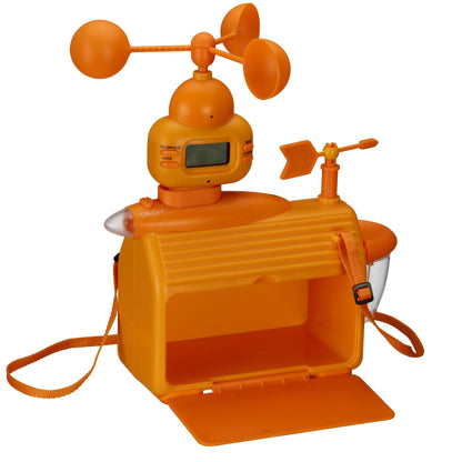 DieMaus Weather Station for Kids