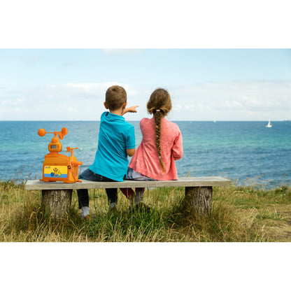 DieMaus Weather Station for Kids