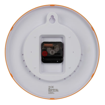 DieMaus Wall Clock for Kids DieMaus