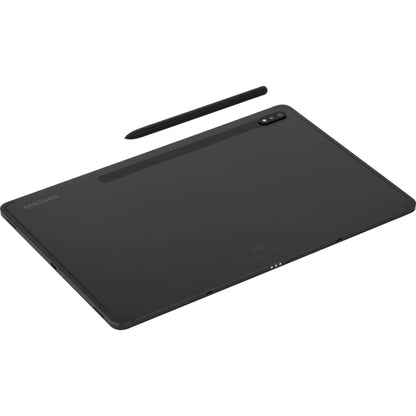 Samsung Galaxy Tab S8+ 128GB WiFi grau