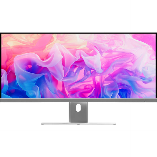 Alogic EDGE 34  Ultrawide Monitor Space Gray