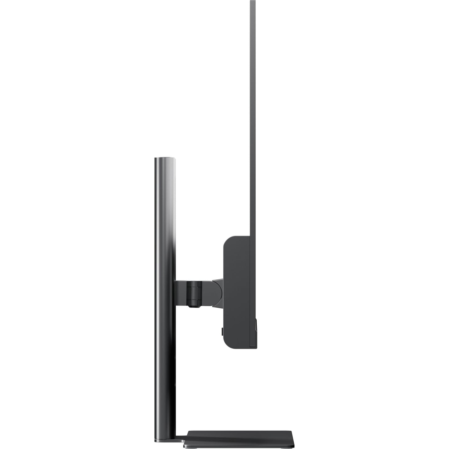 Alogic EDGE 34  Ultrawide Monitor Space Gray