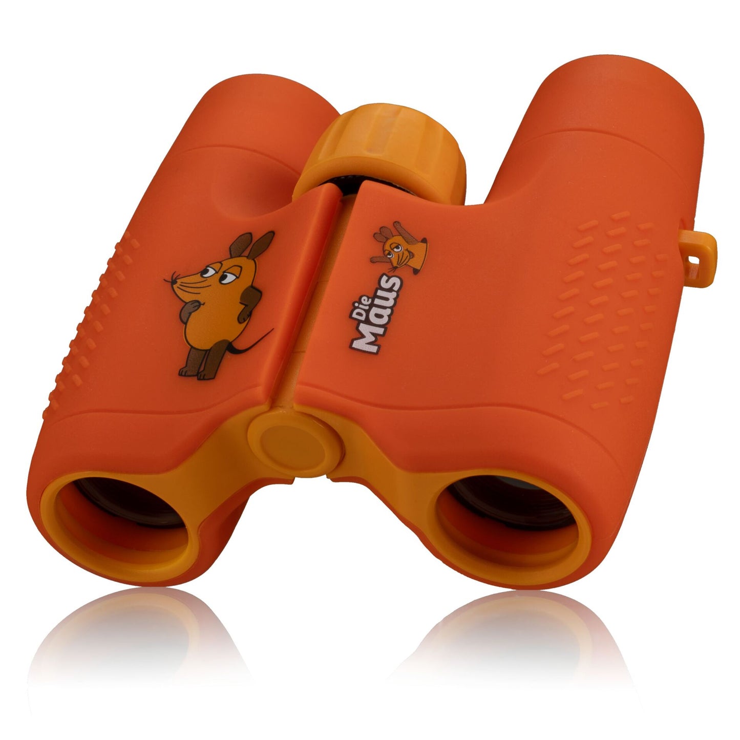 DieMaus Binoculars for Kids 6x21 Mouse