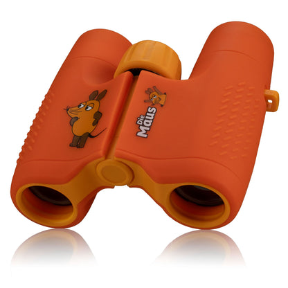 DieMaus Binoculars for Kids 6x21 Mouse