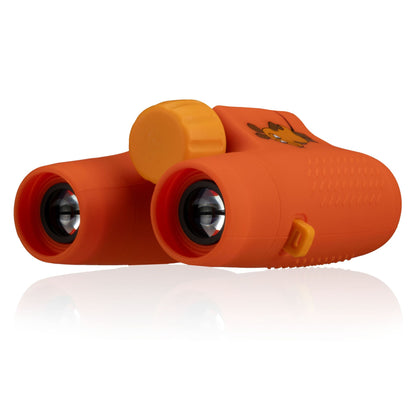 DieMaus Binoculars for Kids 6x21 Mouse