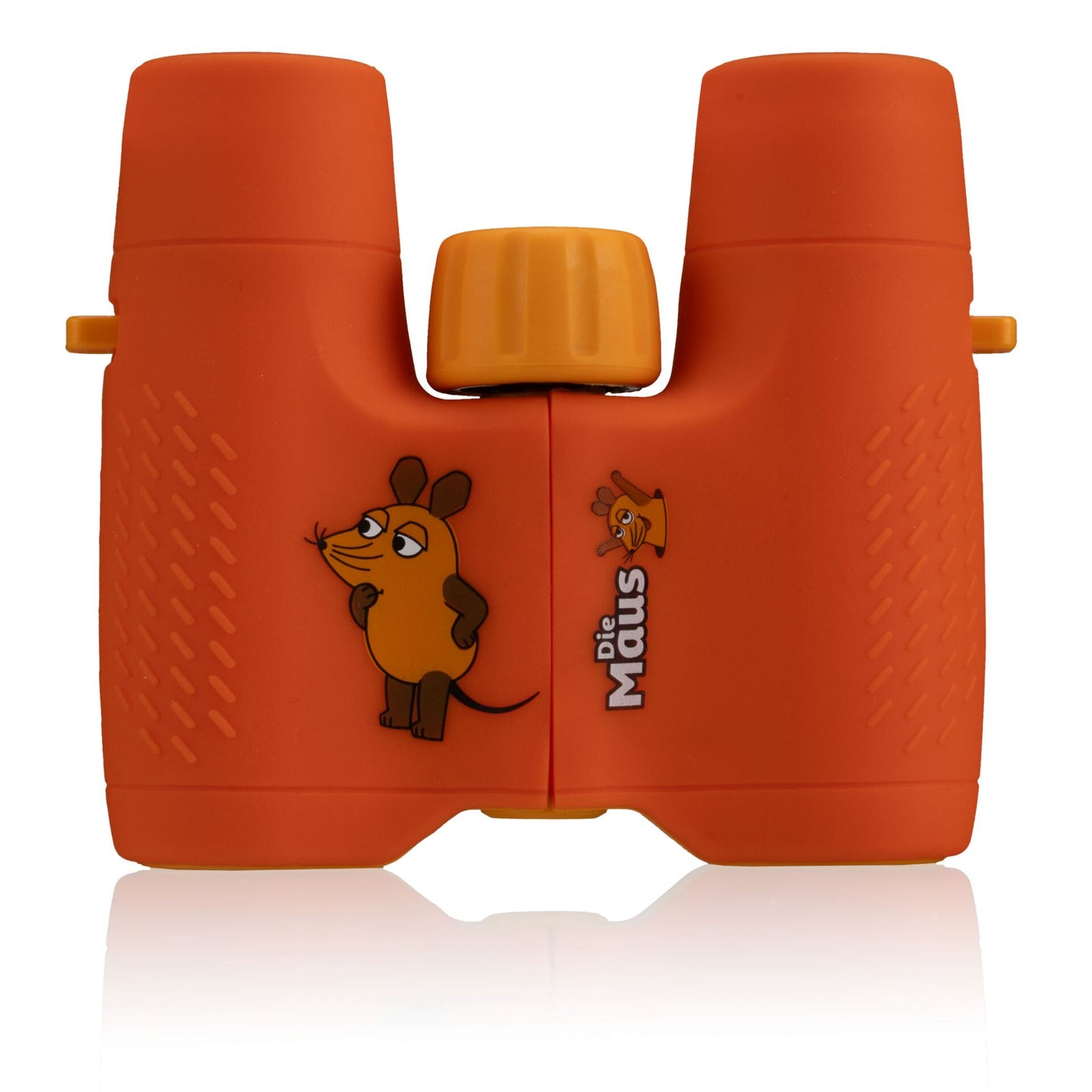 DieMaus Binoculars for Kids 6x21 Mouse