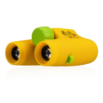 DieMaus Binoculars for Kids 6x21 Duck