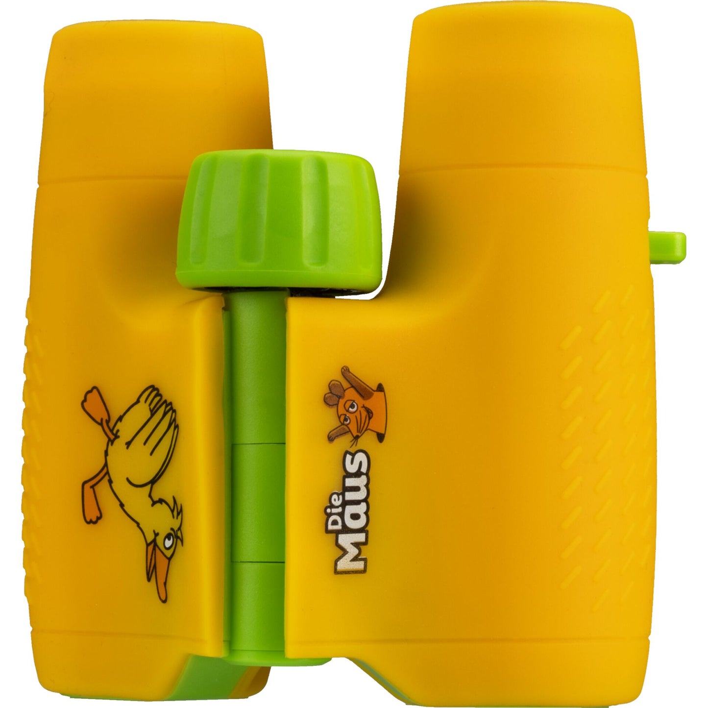 DieMaus Binoculars for Kids 6x21 Duck