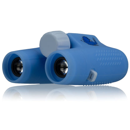 DieMaus Binoculars for Kids 6x21 Elephant