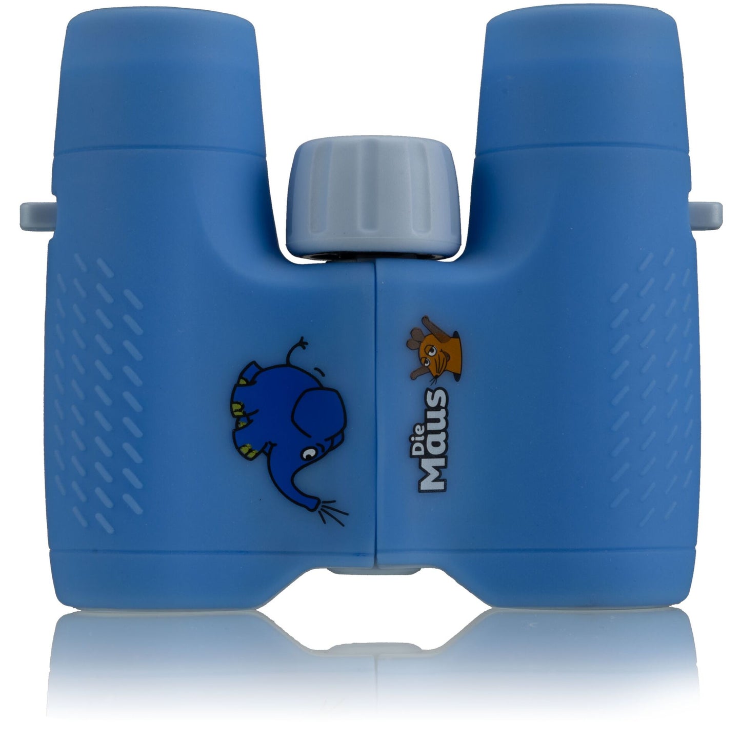DieMaus Binoculars for Kids 6x21 Elephant