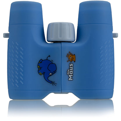 DieMaus Binoculars for Kids 6x21 Elephant