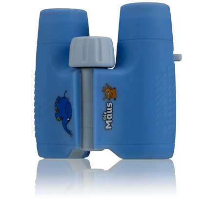 DieMaus Binoculars for Kids 6x21 Elephant