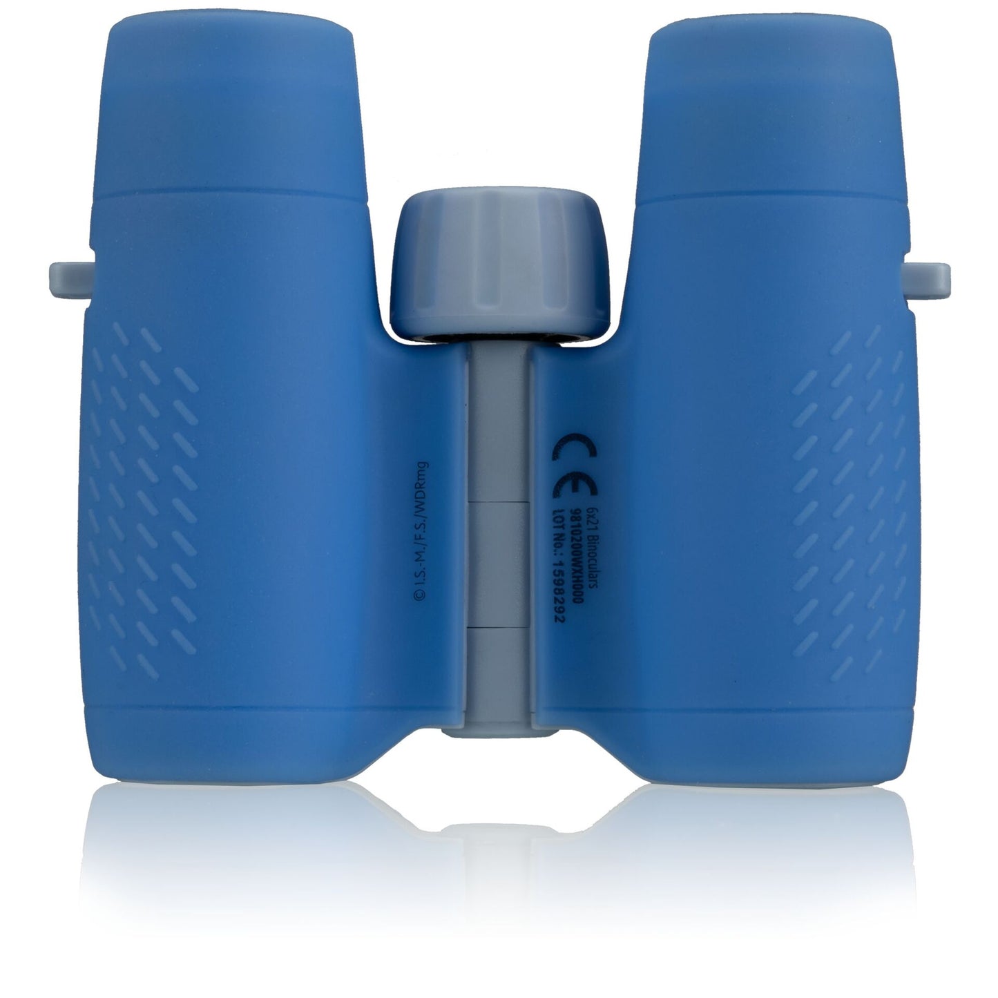 DieMaus Binoculars for Kids 6x21 Elephant