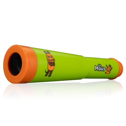 DieMaus Telescope 8x32