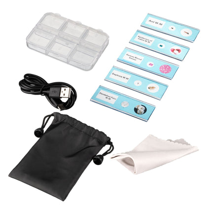 DieMaus Handheld Microscope