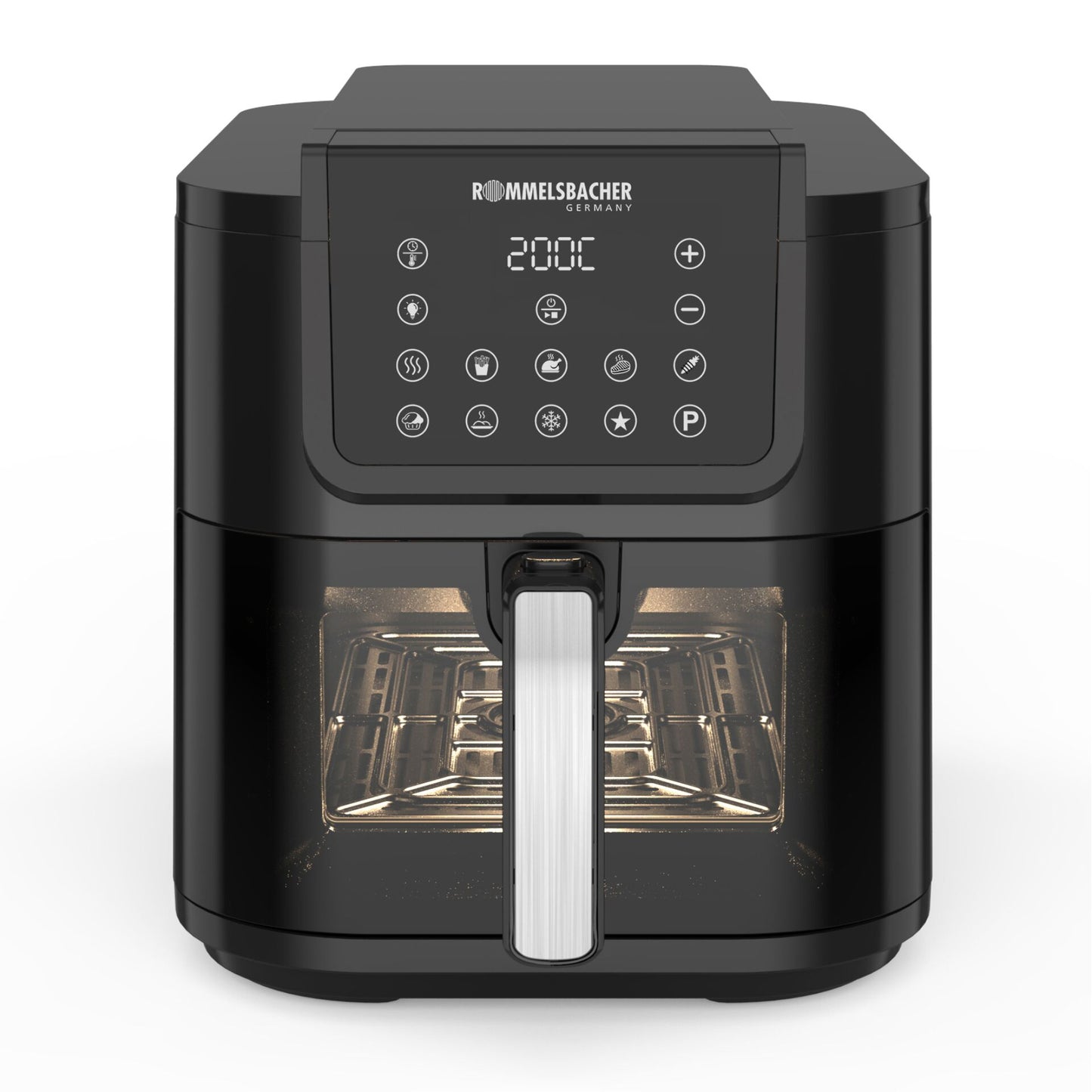 Rommelsbacher FRH 1700