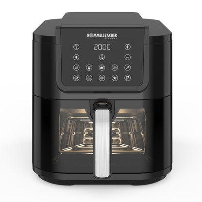 Rommelsbacher FRH 1700