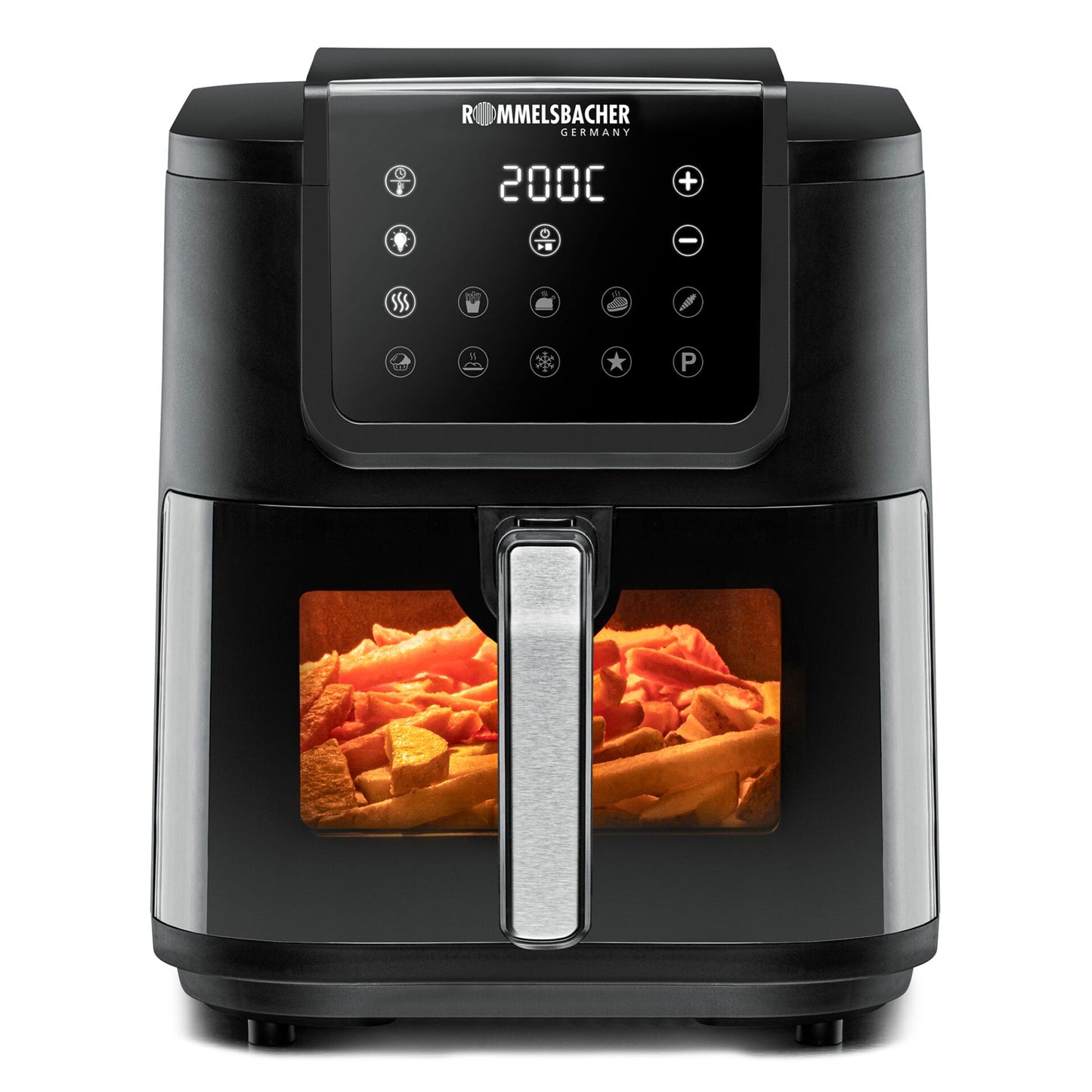 Rommelsbacher FRH 1700