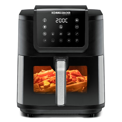 Rommelsbacher FRH 1700