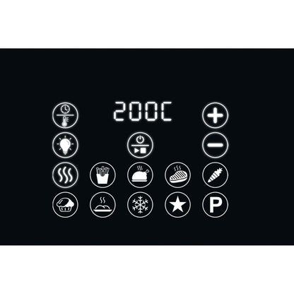 Rommelsbacher FRH 1700