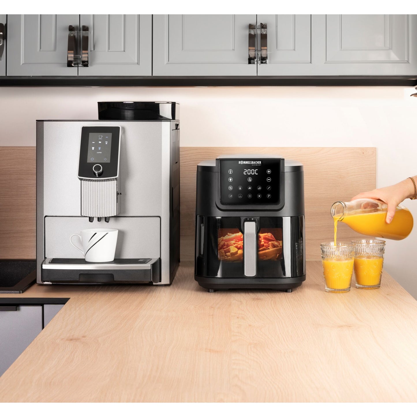 Rommelsbacher FRH 1700