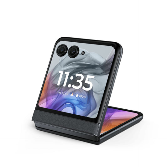 Motorola razr 50 Koala Grey