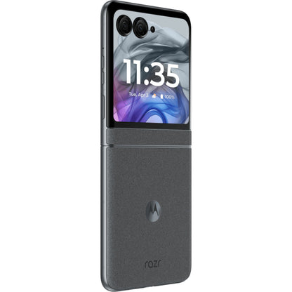 Motorola razr 50 Koala Grey