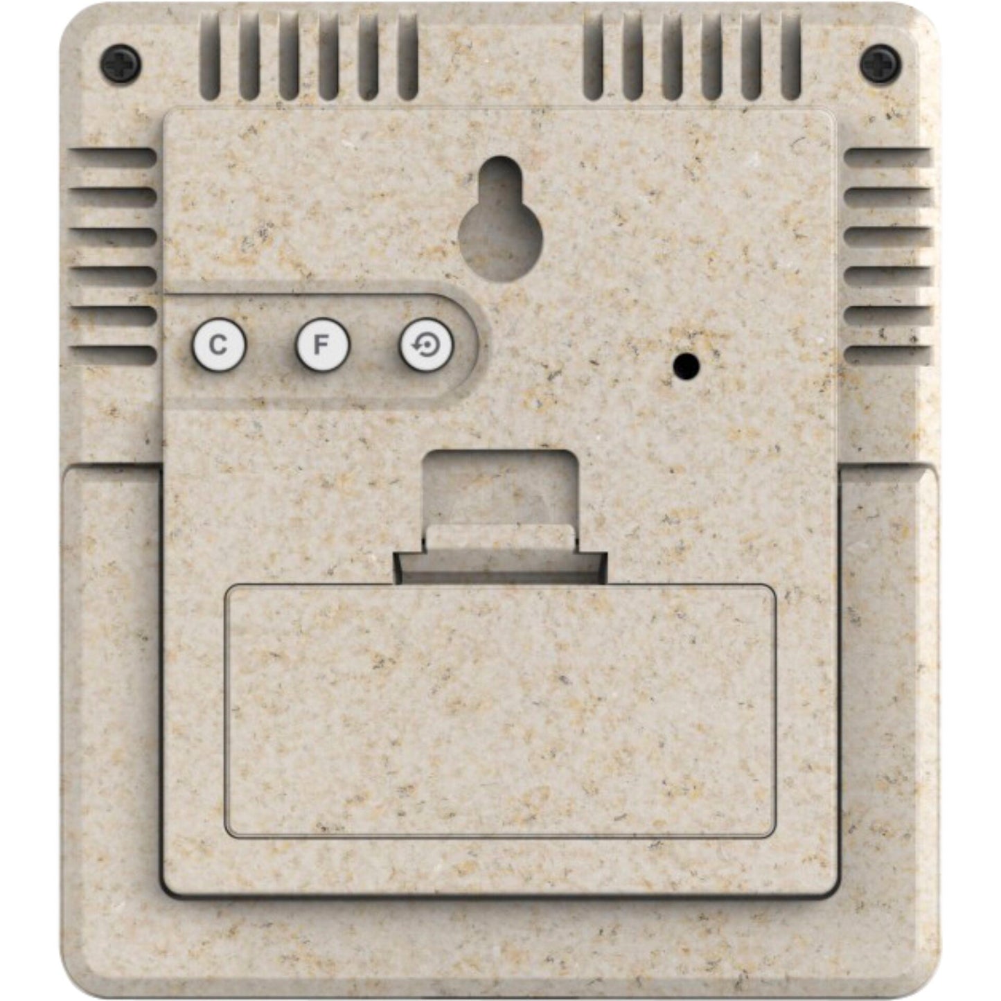 Hama Thermometer and Hygrometer Ponza, digital for indoor 222227